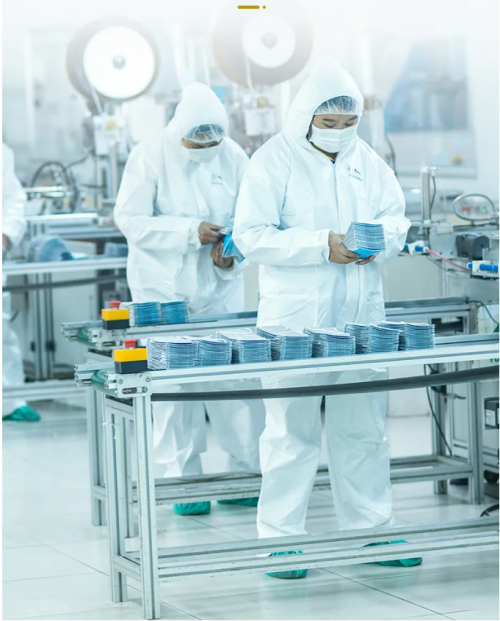 境外最新疫情与科技产品介绍概览