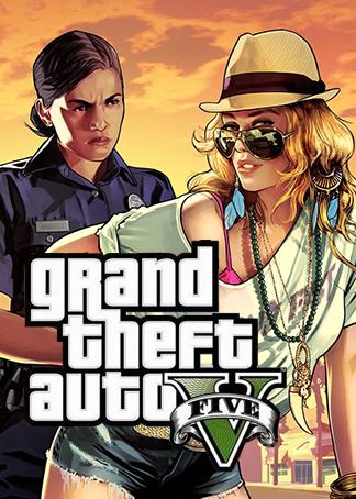 GTA5最新版本，全新体验，尽在掌控！
