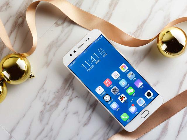 vivo最新版本手机，科技与设计的完美融合盛宴