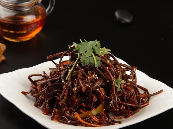 最新家常菜，小巷美食秘境探索