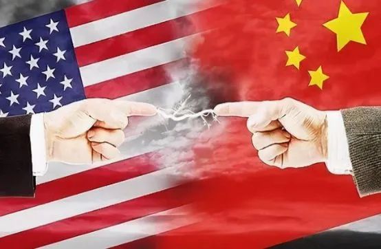 中美最新新闻,中美最新新闻，变化中的力量，学习带来的自信与成就感