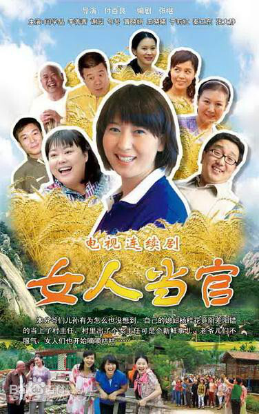 最新农村电视剧及观看指南