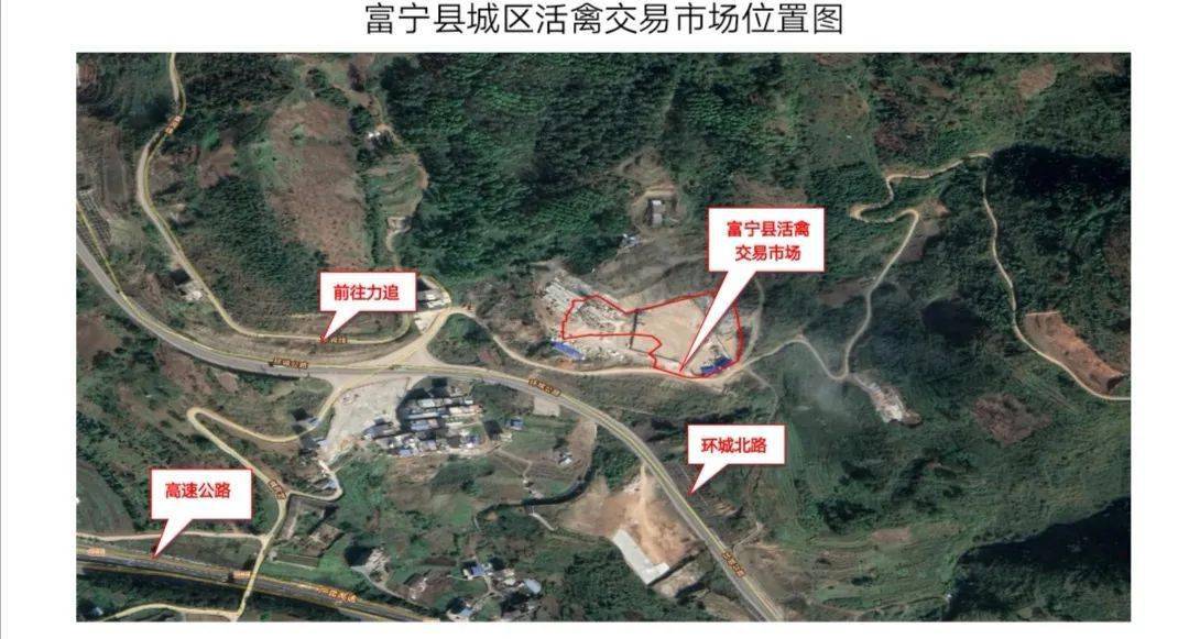 武功县最新规划步骤指南详解