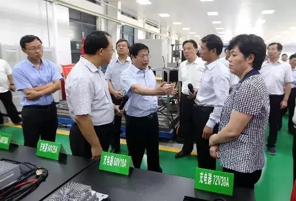 茌平新闻动态，城市发展与民生改善同步前行