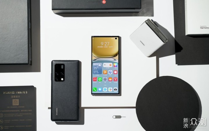 华为最新翻盖手机，科技与时尚的完美融合