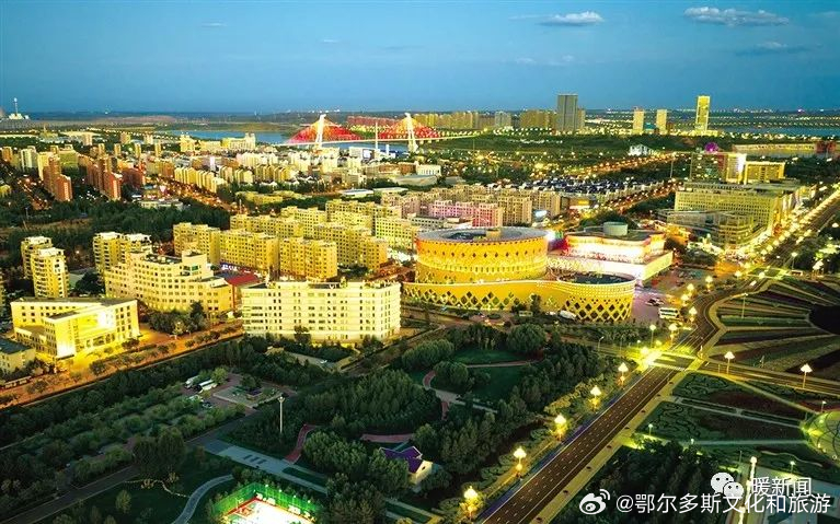 鄂尔多斯最新新闻动态，小巷深处的独特味道