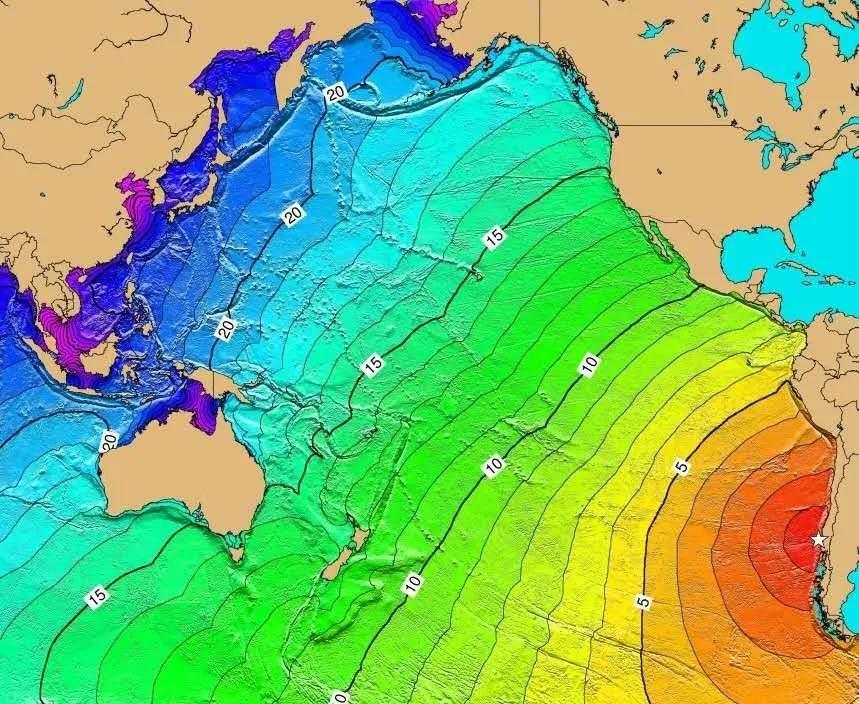 地震最新消息今晚，力量与步伐的见证