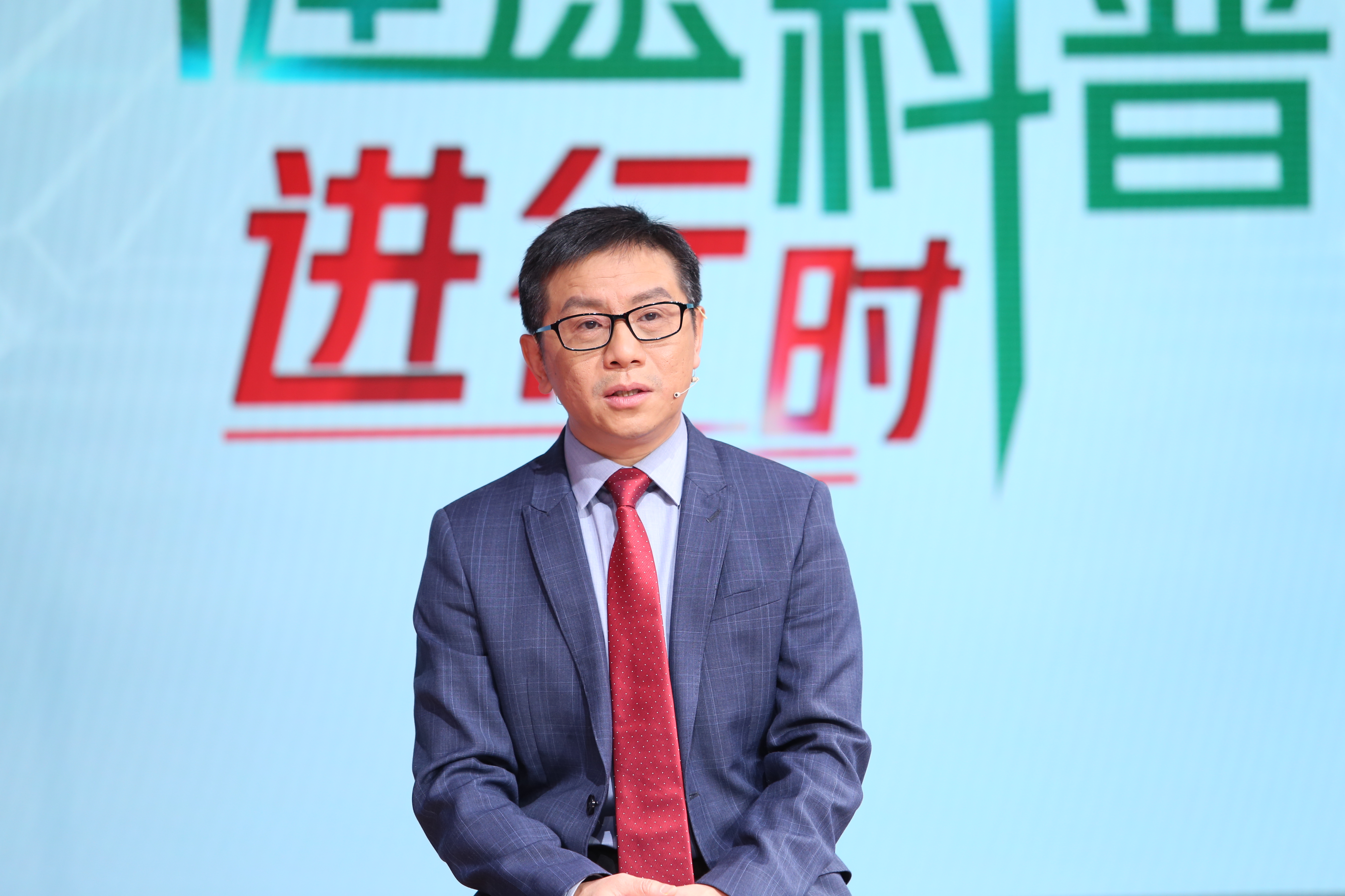 郭伟最新动态，探索前沿技术，引领未来发展