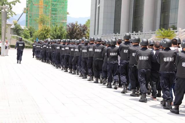 云南协警改革最新动态揭秘
