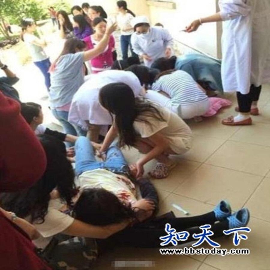 云南女子被打事件最新进展及论述概述