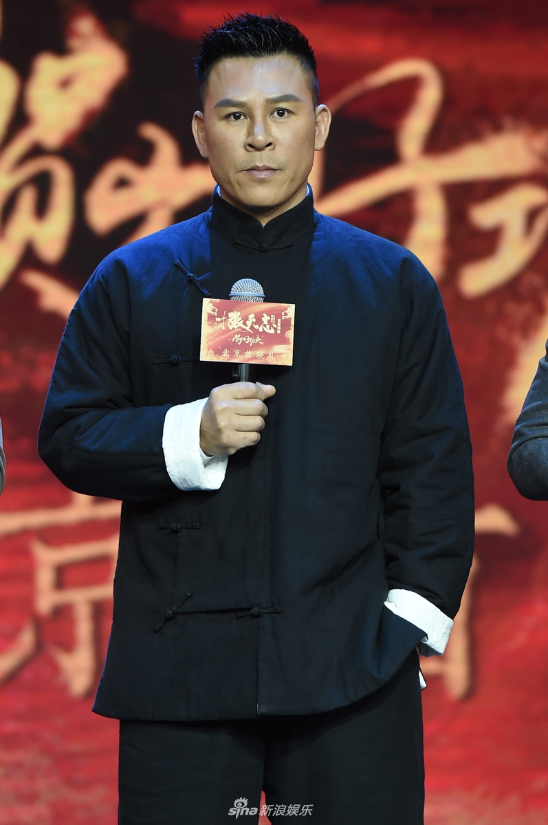 释延能最新电影热血上映！重磅新作震撼来袭！