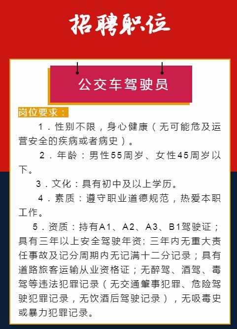 晋城市司机最新招聘详解，招聘步骤指南与机会探索