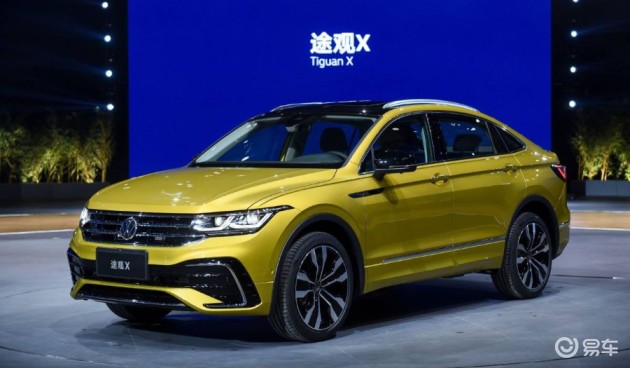 大众最新SUV车型价格解析，市场趋势与消费者观点