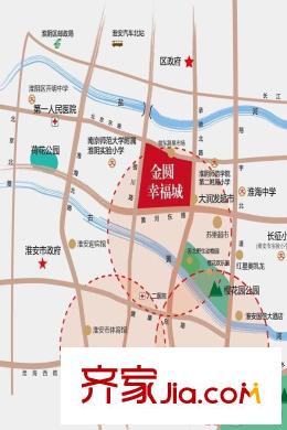 金圆幸福城最新房价及其分析概述