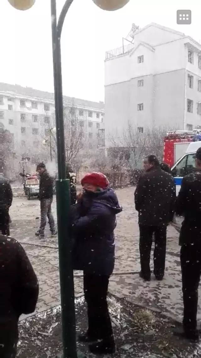 包头土右爆炸最新消息，科技引领未来，智能安全守护新篇章