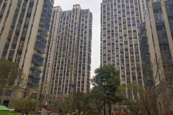 淮阴区幸福城最新房价解析，市场趋势与购房指南全解读