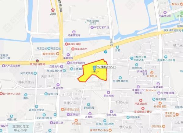 高淳土地出让最新动态，深度解析影响及后续走向