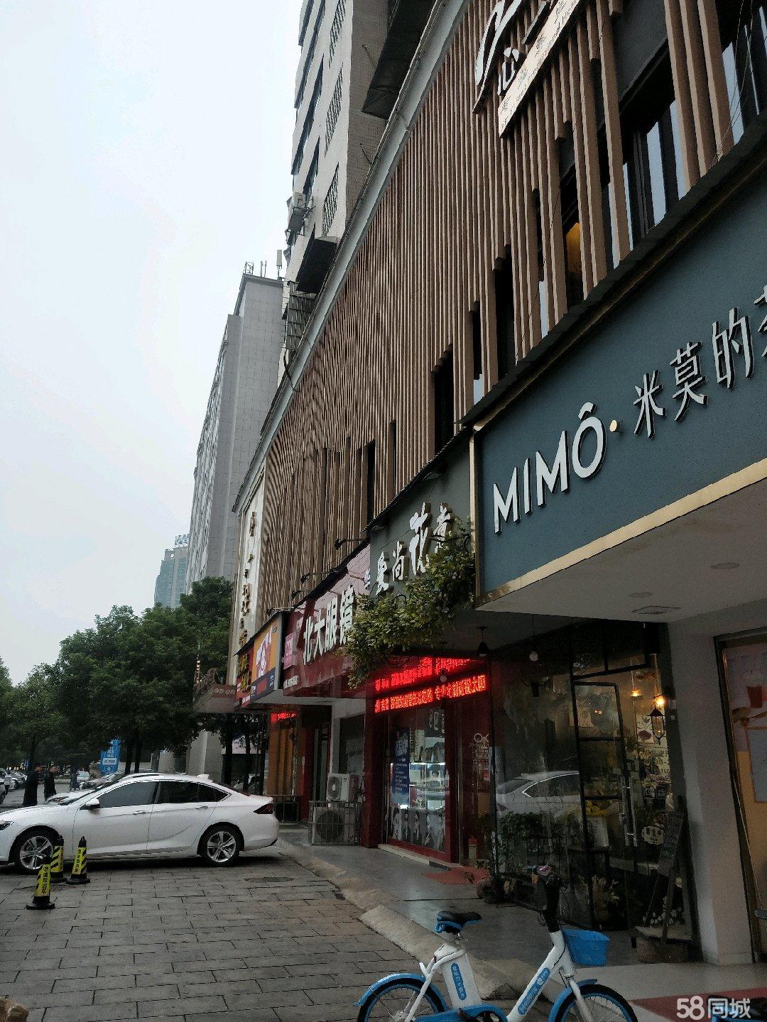 衡阳商铺最新出售消息，科技智能商铺引领未来，等你来体验