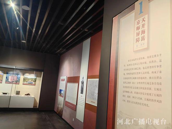 河北省博物馆最新展览及步骤指南