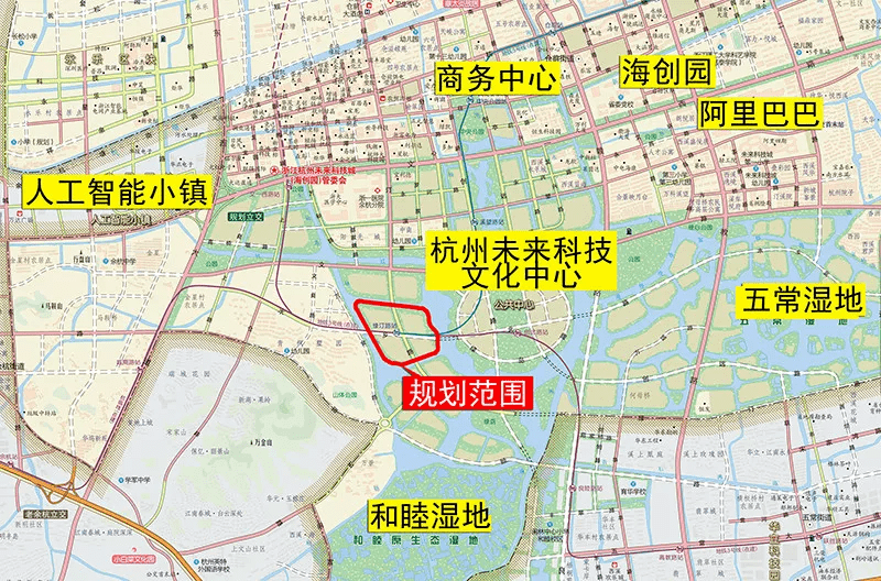 沈丘最新道路规划图，未来交通蓝图展望与规划解析