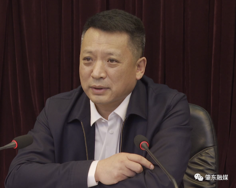 依安县张伟志的最新任职及其探析