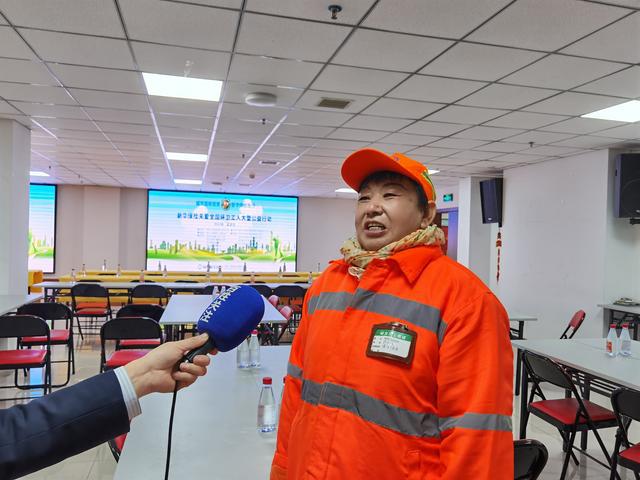 延安市城管局领导最新动态更新