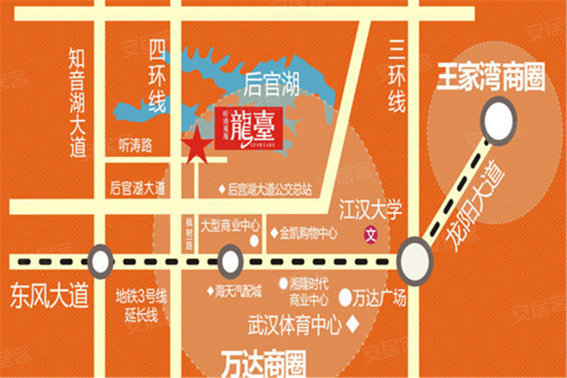 听涛观海龙台最新房价动态，机遇与自我超越的置业旅程